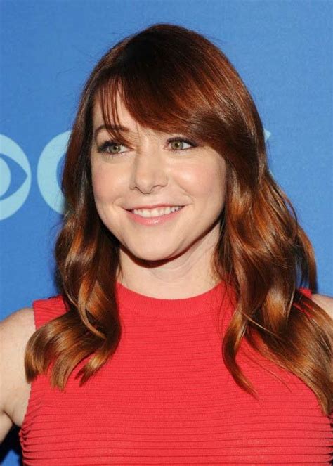 alyson hannigan feet|Alyson Hannigan: Bio, Height, Weight, Age, Measurements